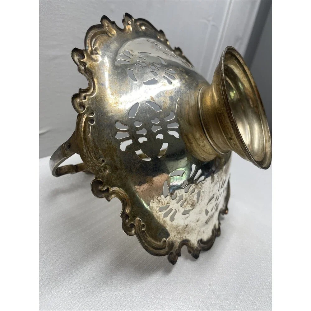 International Silver vintage international